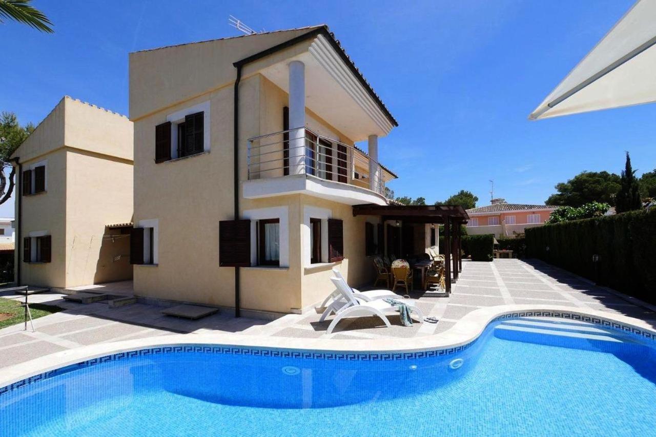 Villa Northern Star Alcudia  Zewnętrze zdjęcie