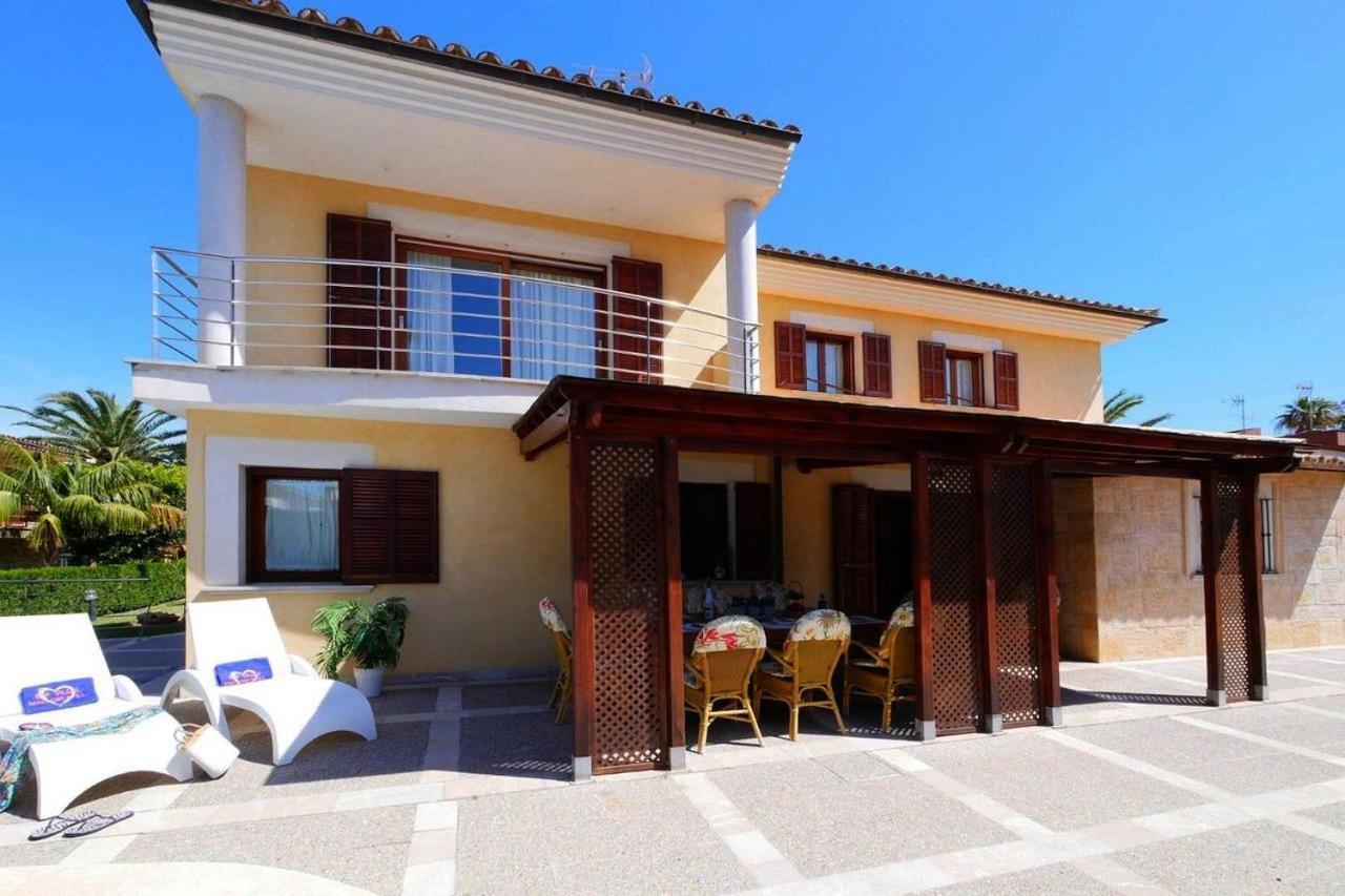 Villa Northern Star Alcudia  Zewnętrze zdjęcie