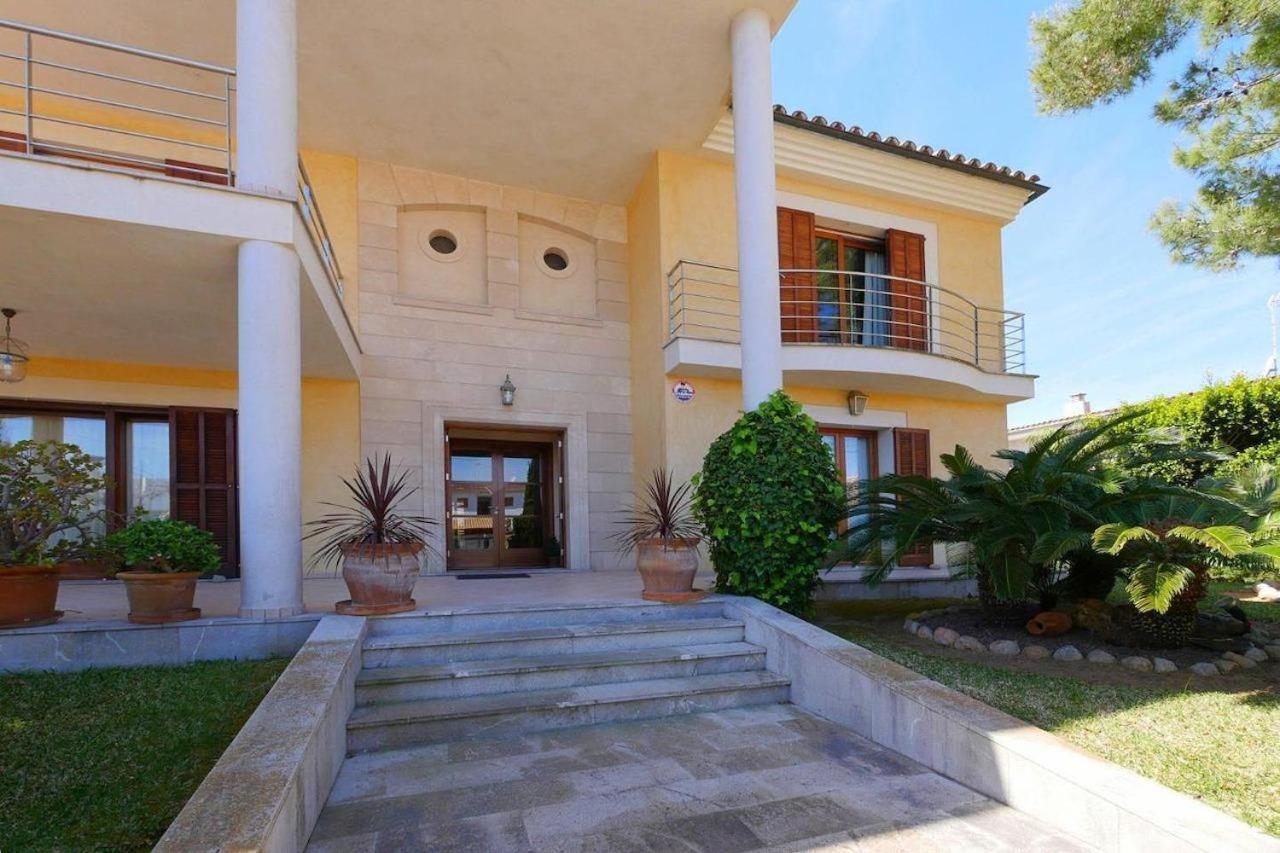 Villa Northern Star Alcudia  Zewnętrze zdjęcie