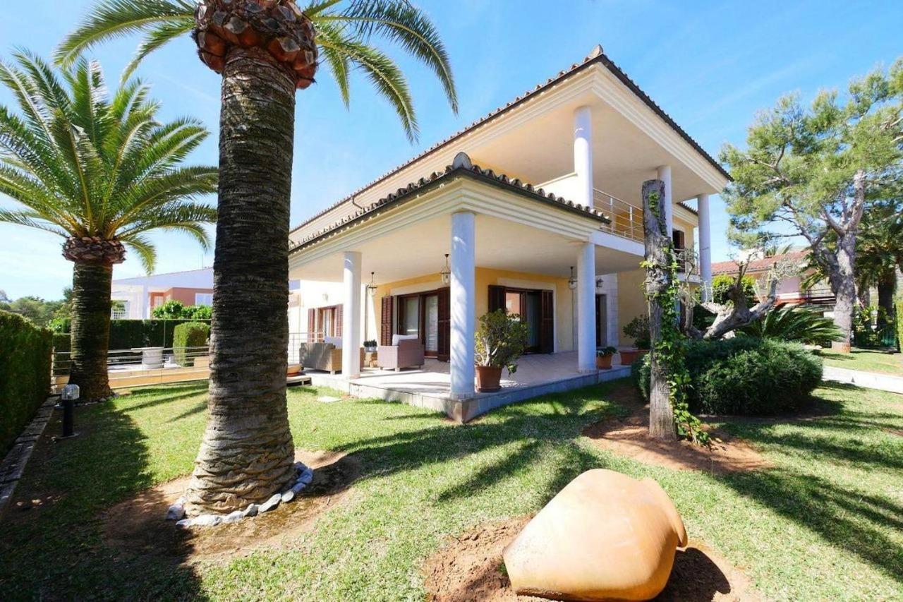 Villa Northern Star Alcudia  Zewnętrze zdjęcie